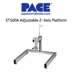 PACE 페이스 ST500A Adjustable Z-Axis Platform (6993-0258-P1)
