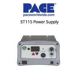 PACE 페이스 ST115 Power Supply 8007-0523