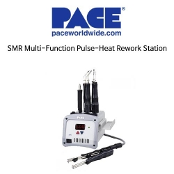 PACE 페이스 SMR Multi-Function Pulse-Heat Rework Station 8007-0566