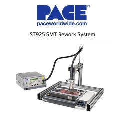 PACE 페이스 ST925 SMT Rework System 8007-0577