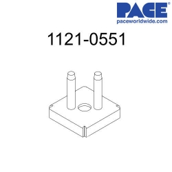 [PACE] 페이스 인두기팁 1121-0551-P1
