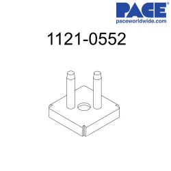 [PACE] 페이스 인두기팁 1121-0552-P1