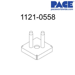 [PACE] 페이스 인두기팁 1121-0558-P1